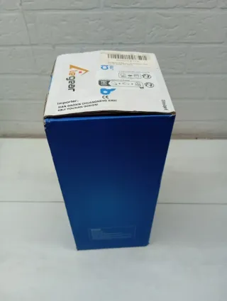 Manta de verano morado 150 x 200 cm