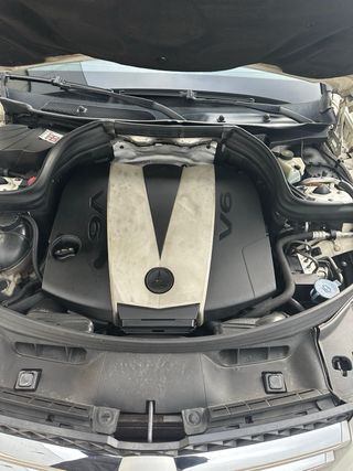 Mercedes‑Benz GLK 320 CDI 4MATIC 2009 – SUV