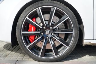 SEAT Leon CUPRA ST 4DRIVE 300CV DSG 2017