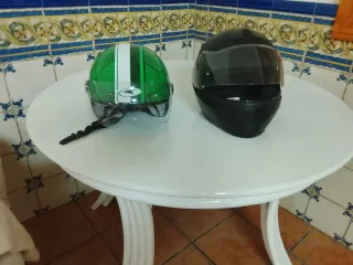 Cascos