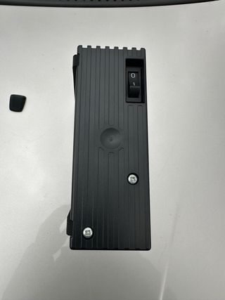 Compressore Aria 12V Originale Audi