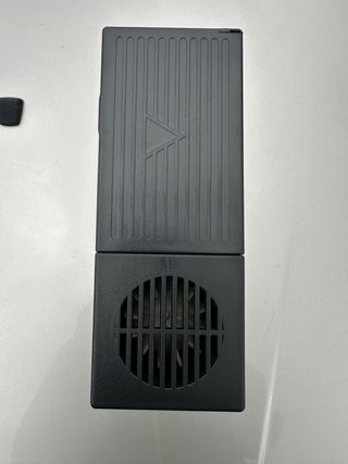Compressore Aria 12V Originale Audi