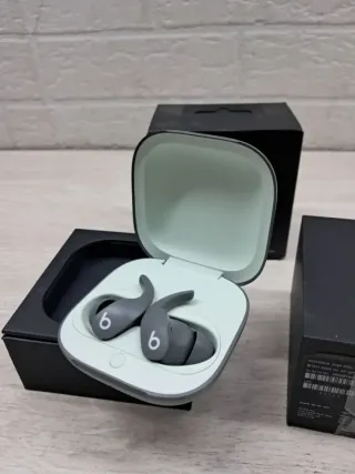 Beats Fit Pro Auriculares Intraurales Grises