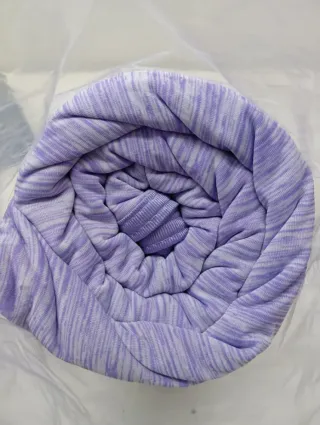 Manta Verano 200x220 cm Azul