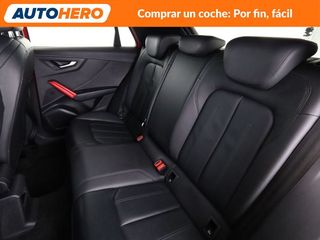 Audi Q2 2.0 TFSI quattro Sport