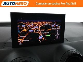 Audi Q2 2.0 TFSI quattro Sport