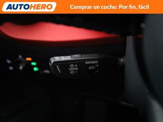 Audi Q2 2.0 TFSI quattro Sport