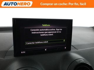 Audi Q2 2.0 TFSI quattro Sport