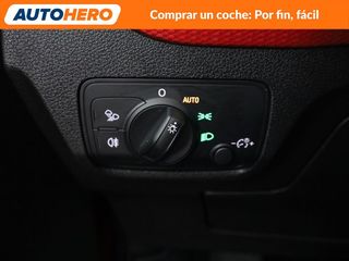 Audi Q2 2.0 TFSI quattro Sport