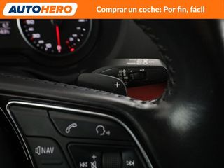 Audi Q2 2.0 TFSI quattro Sport