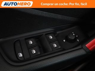 Audi Q2 2.0 TFSI quattro Sport