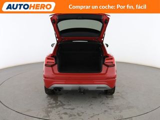 Audi Q2 2.0 TFSI quattro Sport