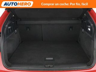 Audi Q2 2.0 TFSI quattro Sport