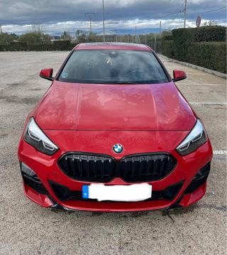 BMW Serie 2 2021 Gran Coupé