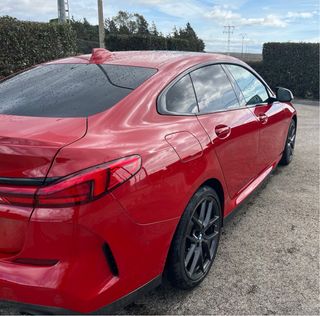 BMW Serie 2 2021 Gran Coupé