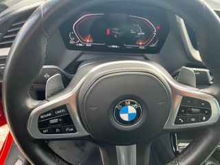 BMW Serie 2 2021 Gran Coupé