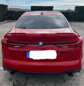 BMW Serie 2 2021 Gran Coupé