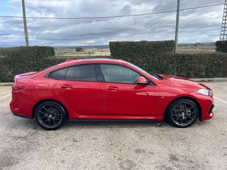 BMW Serie 2 2021 Gran Coupé