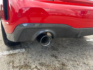 BMW Serie 2 2021 Gran Coupé