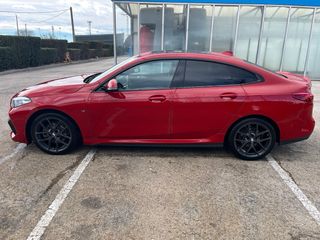 BMW Serie 2 2021 Gran Coupé