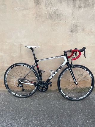 Bicicleta de carretera