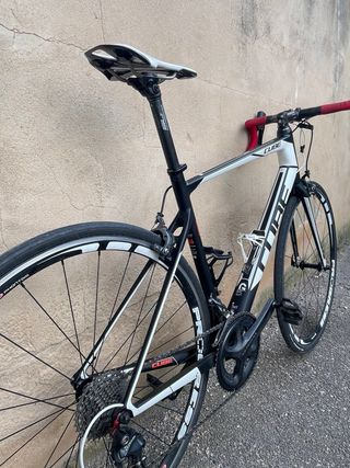 Bicicleta de carretera