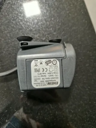 Eheim filtro para acuario