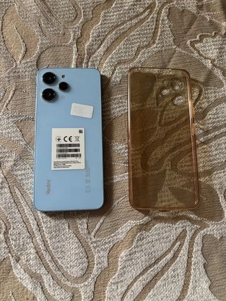 Xiaomi Redmi 12, 128GB, estado impecable