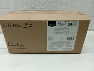 Edredón nórdico cama 90