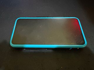 New Nintendo 2DS XL