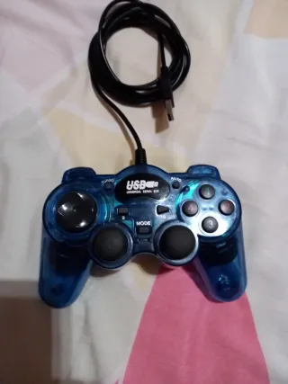 Controlador USB 2.0