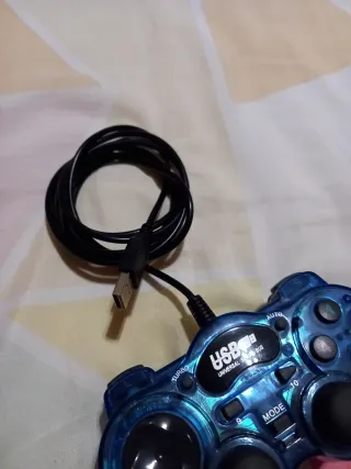 Controlador USB 2.0