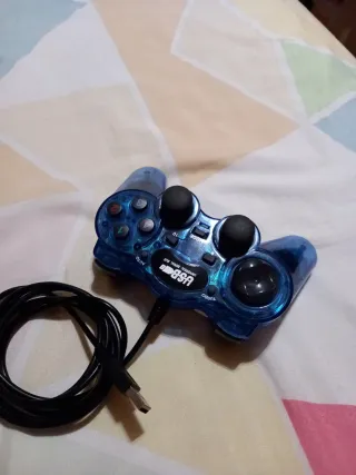 Controlador USB 2.0