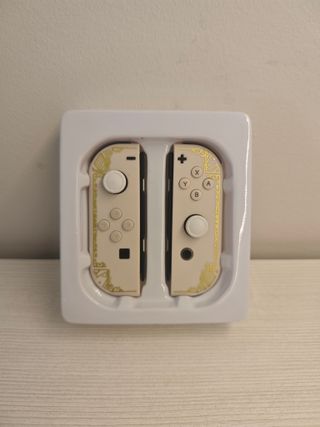 Controller Nintendo Switch Zelda