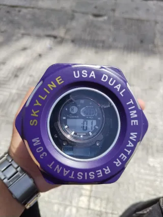 Reloj Skyline Sport Lasika