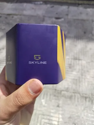 Reloj Skyline Sport Lasika