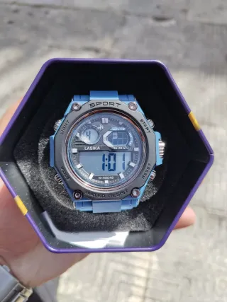 Reloj Skyline Sport Lasika