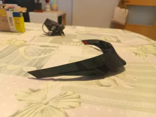 Spoiler casco ls2 ff802