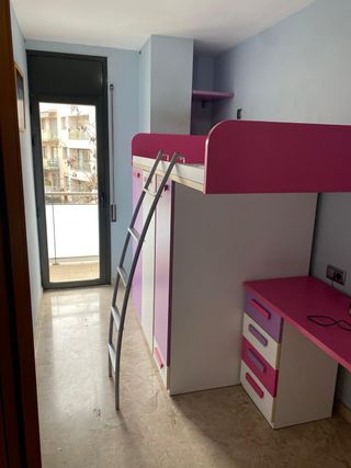 Habitación preciosa Habitación adolescente