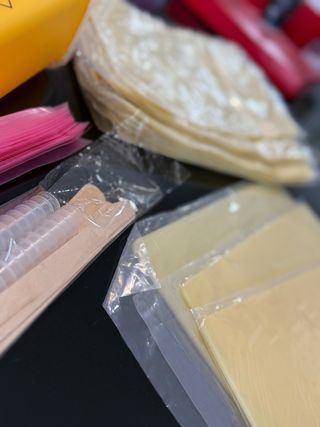 Maquina de tatuar TATTOOX