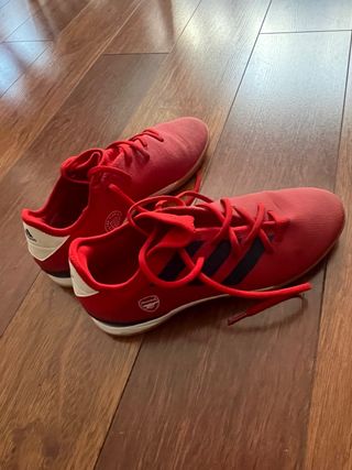 Zapatillas Futsal Adidas x Arsenal
