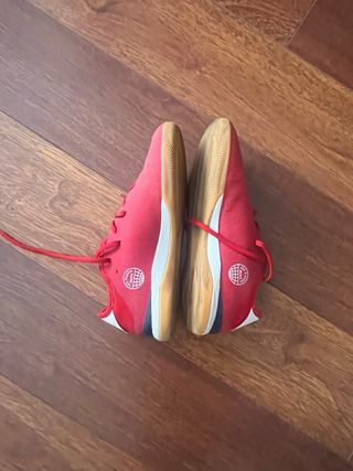 Zapatillas Futsal Adidas x Arsenal