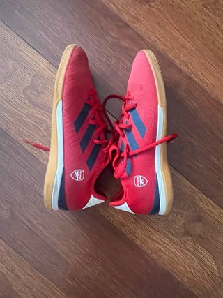 Zapatillas Futsal Adidas x Arsenal