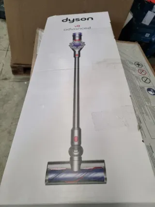 Aspirapolvere Dyson V8 Advanced