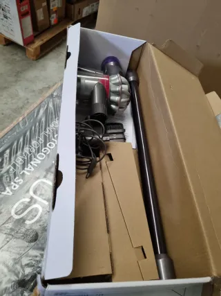 Aspirapolvere Dyson V8 Advanced