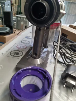 Aspirapolvere Dyson V8 Advanced
