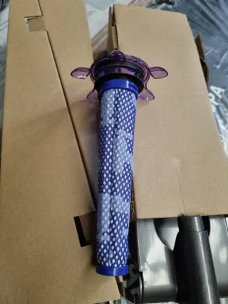 Aspirapolvere Dyson V8 Advanced