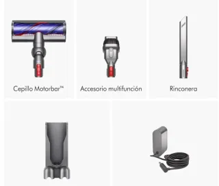 Aspirapolvere Dyson V8 Advanced