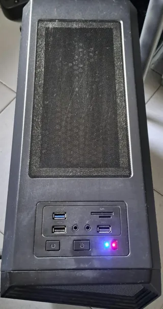 Ordenador Gamer III de CoolPC