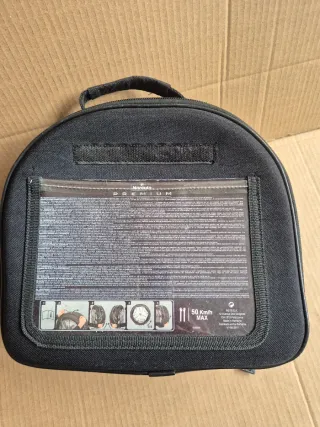 Cadenas para Nieve Textiles y Metálicas